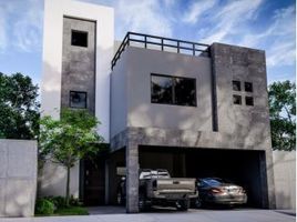 3 Schlafzimmer Haus zu verkaufen in Santiago, Nuevo Leon, Santiago