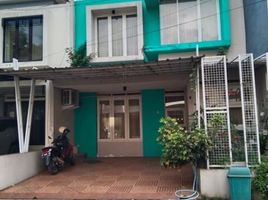 3 Kamar Rumah for sale in Margacinta, Bandung, Margacinta