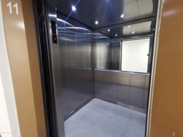 200 m² Office for rent in Azcapotzalco, Mexico City, Azcapotzalco