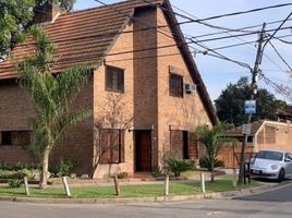 Studio Villa for sale in Moron, Buenos Aires, Moron