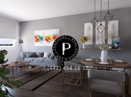3 Schlafzimmer Wohnung zu verkaufen in Queretaro, Queretaro, Queretaro, Queretaro