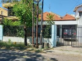 3 Kamar Vila for sale in Gubeng, Surabaya, Gubeng