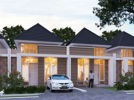 2 Bedroom House for sale in Sidomukti, Salatiga, Sidomukti