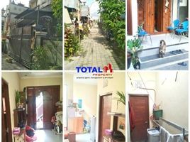 3 Kamar Rumah for sale in Denpasar, Bali, Denpasar Barat, Denpasar