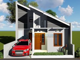 2 Bedroom House for sale in Klaten Tengah, Klaten, Klaten Tengah