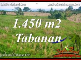  Land for sale in Selemadeg, Tabanan, Selemadeg