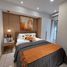 2 Kamar Apartemen for sale in Curug, Banten, Curug