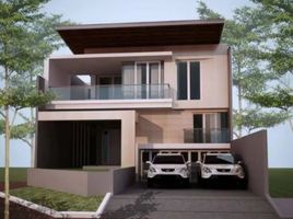 5 Bedroom House for sale in East Jawa, Lakarsantri, Surabaya, East Jawa