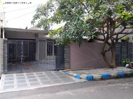 4 Bedroom Villa for rent in Tambaksari, Surabaya, Tambaksari