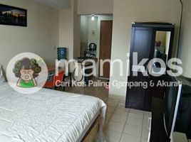 1 Bedroom Apartment for rent in Pulo Gadung, Jakarta Timur, Pulo Gadung