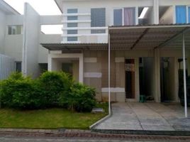 3 Bedroom House for rent in Tambaksari, Surabaya, Tambaksari