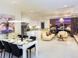 2 Schlafzimmer Villa zu verkaufen in Binh Thanh, Ho Chi Minh City, Ward 22, Binh Thanh