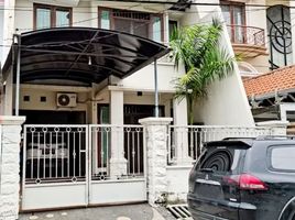 5 Habitación Casa en venta en Wiyung, East Jawa, Wiyung