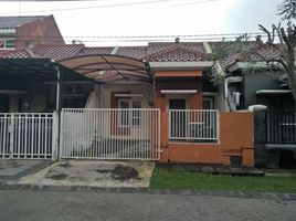 Maison 2 chambre à vendre à Gunung Anyar, East Jawa, Gunung Anyar, Surabaya