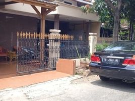 Maison 3 chambre à vendre à Jatiasih, West Jawa, Jatiasih, Bekasi