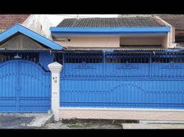 5 Kamar Rumah for sale in Wonokromo, Surabaya, Wonokromo