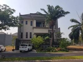 7 Bedroom House for sale in Lakarsantri, Surabaya, Lakarsantri