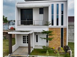 4 Kamar Rumah for sale in Pekan Baru, Riau, Tampan, Pekan Baru