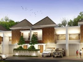 3 Kamar Vila for sale in Ngemplak, Sleman, Ngemplak