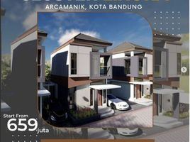 2 Bedroom House for sale in Rancasari, Bandung, Rancasari