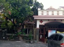 6 Bedroom House for sale in Waru, Sidoarjo, Waru