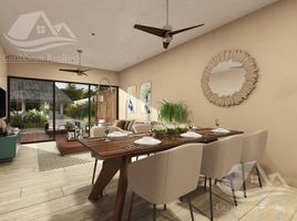 1 Schlafzimmer Appartement zu verkaufen in Cozumel, Quintana Roo, Cozumel
