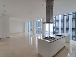 4 Kamar Apartemen for sale in Pacific Place, Tanah Abang, Kebayoran Baru