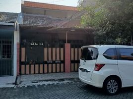 4 Habitación Villa en venta en Wiyung, East Jawa, Wiyung