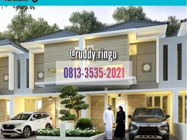 2 Kamar Rumah for sale in Sidoarjo, East Jawa, Sedati, Sidoarjo