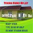 2 Bedroom House for sale in Tambun, Bekasi, Tambun