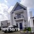 2 Bedroom House for sale in Husein Sastranegara International Airport, Andir, Cimahi Tengah