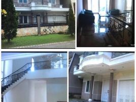 5 Kamar Rumah for sale in Wonokromo, Surabaya, Wonokromo