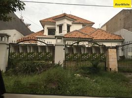 7 Bedroom House for rent in Mulyorejo, Surabaya, Mulyorejo