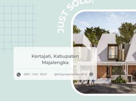 2 Bedroom House for sale in Majalengka, West Jawa, Kartajati, Majalengka