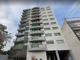 Appartement 2 chambre à vendre à Miguel Hidalgo, Mexico City, Miguel Hidalgo