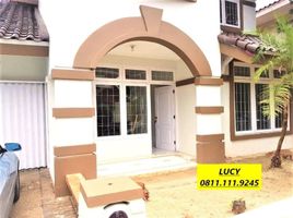 3 Habitación Casa en venta en Pondok Aren, Banten, Pondok Aren, Tangerang, Banten