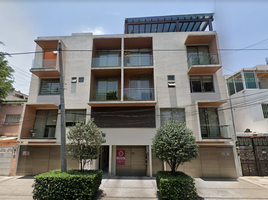 4 Schlafzimmer Villa zu verkaufen in Miguel Hidalgo, Mexico City, Miguel Hidalgo