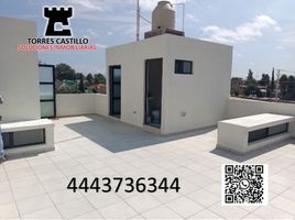 3 Schlafzimmer Villa zu verkaufen in San Luis Potosi, San Luis Potosi, San Luis Potosi, San Luis Potosi