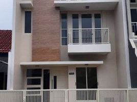 4 Habitación Villa en venta en Mulyorejo, East Jawa, Mulyorejo