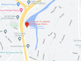 3 Schlafzimmer Wohnung zu verkaufen in Alvaro Obregon, Mexico City, Alvaro Obregon