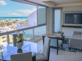 2 Habitación Apartamento en venta en Playa Puerto Santa Lucia, Jose Luis Tamayo (Muey), Salinas