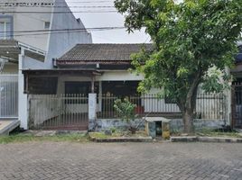 4 Habitación Casa en venta en Tambaksari, East Jawa, Tambaksari