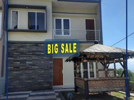 3 Bedroom House for sale in Batu, Malang Regency, Batu