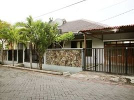 5 Habitación Casa en venta en Tambaksari, East Jawa, Tambaksari