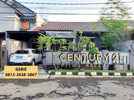 3 Schlafzimmer Haus zu verkaufen in Pondok Aren, Banten, Pondok Aren, Tangerang