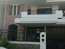 6 Bedroom House for sale in Sukolilo, Surabaya, Sukolilo