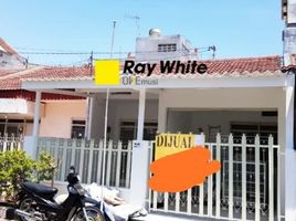 2 Schlafzimmer Haus zu verkaufen in Mulyorejo, East Jawa, Mulyorejo