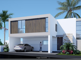 Maison 4 chambre à vendre à Merida, Yucatan, Merida, Yucatan