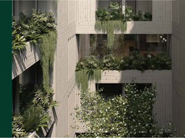 Condominium 3 chambre à vendre à Miguel Hidalgo, Mexico City, Miguel Hidalgo