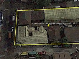  Land for sale in Santa Ana, Manila, Santa Ana